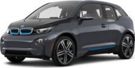 2016 BMW i3