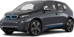 2016 BMW i3 Hatchback 4D