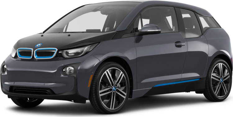 2016 BMW i3 Exterior: 0