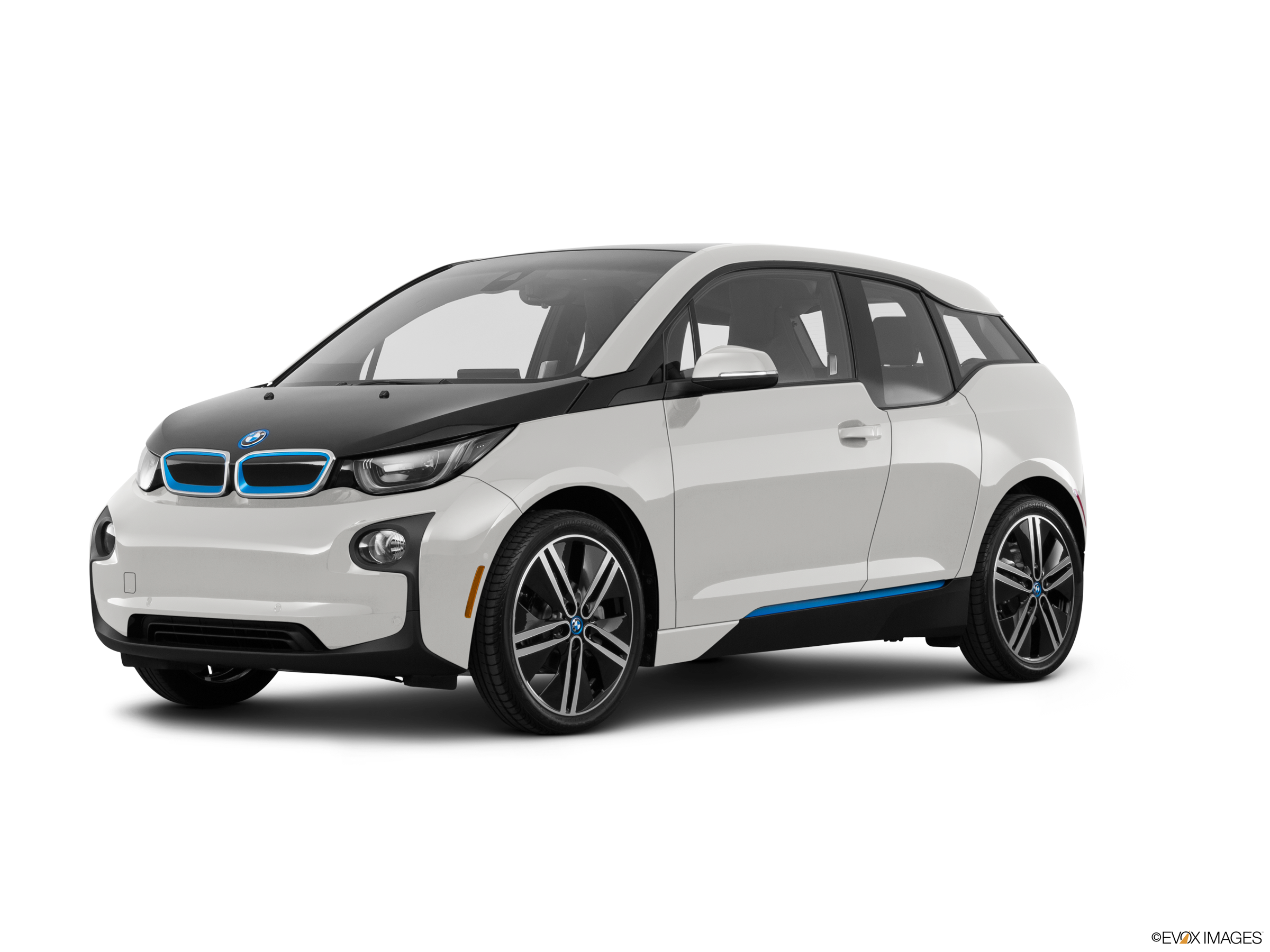 2016 BMW i3 Review & Ratings