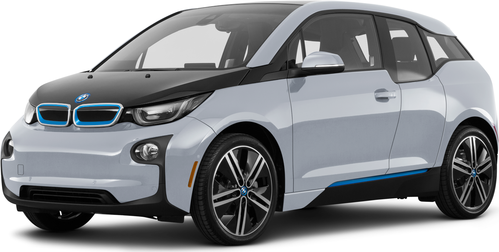 2017 BMW i3 Price, Value, Ratings & Reviews
