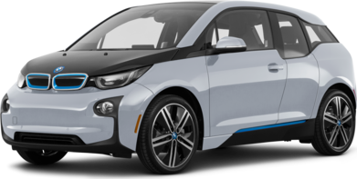 i3 60 Ah Hatchback 4D image
