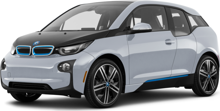 2017 BMW i3 Exterior: 0