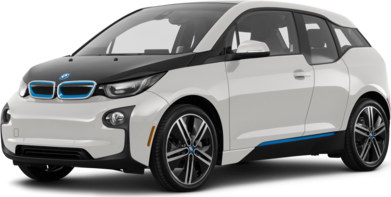 i3 Hatchback 4D image