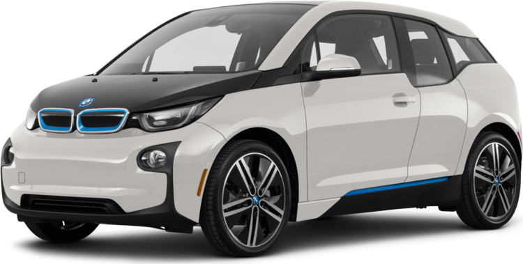 2017 BMW i3 Exterior: 0