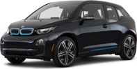 2017 BMW i3