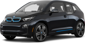 2017 BMW i3