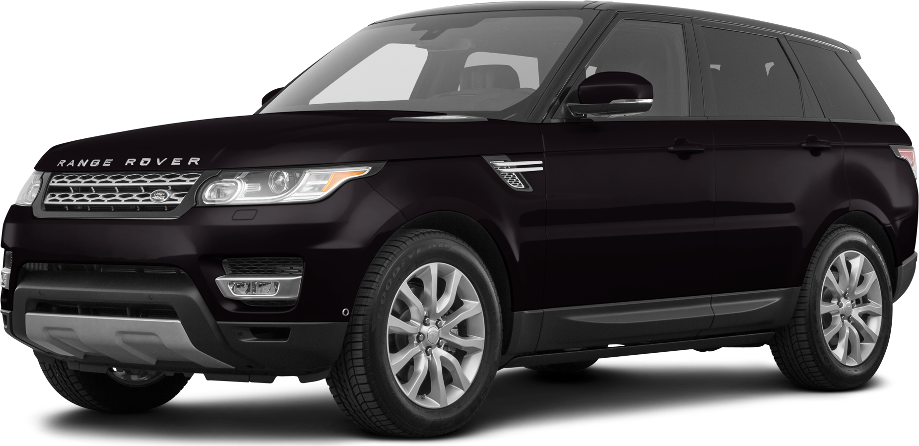 2016 Land Rover Range Rover Sport image