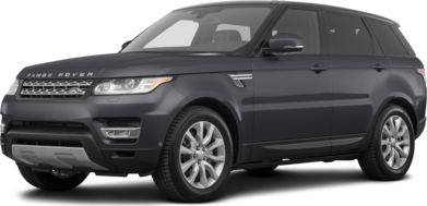 Range Rover Sport Autobiography Sport Utility 4D image