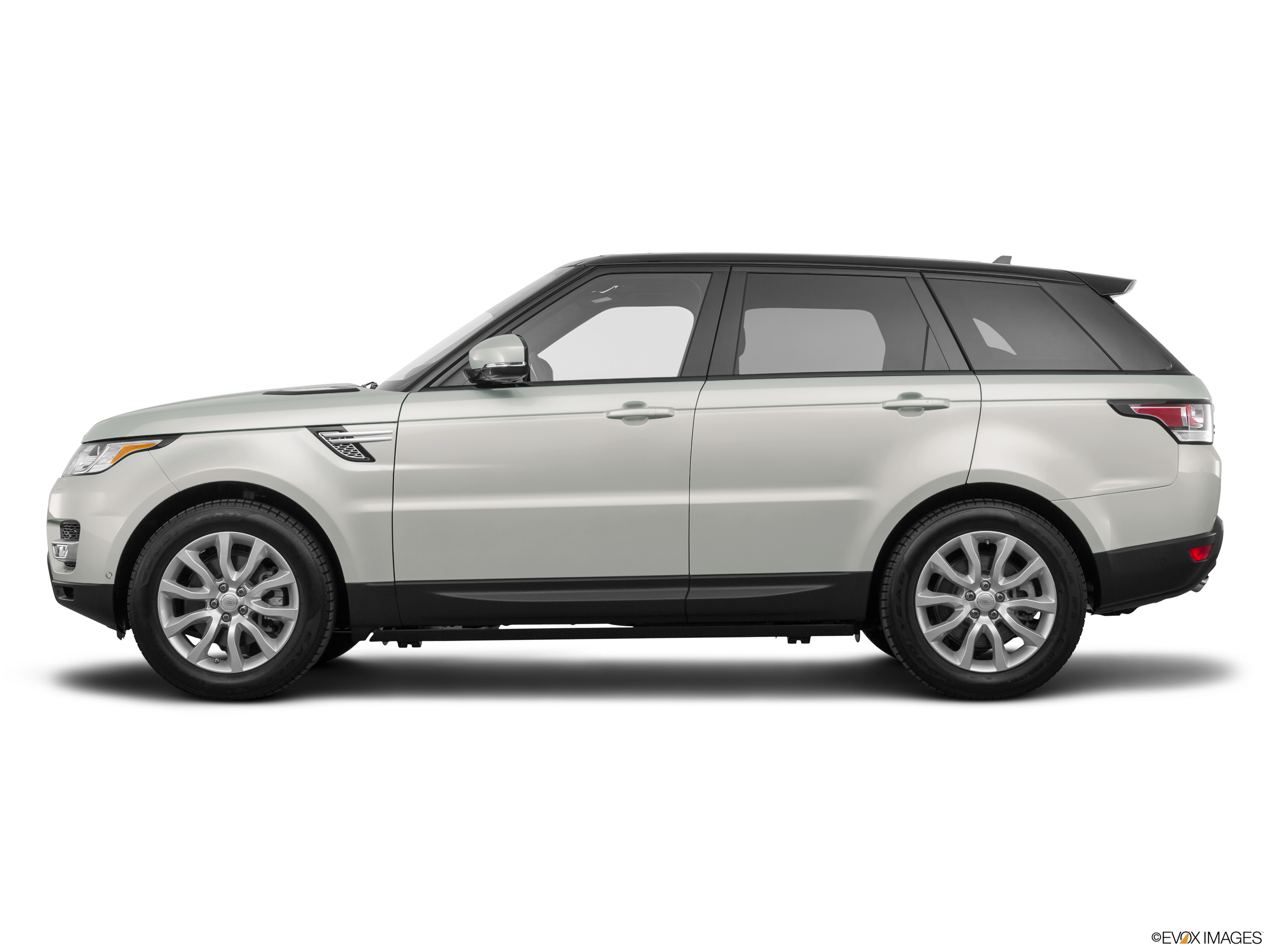 Sophie Symmetrie ongeduldig 2016 Land Rover Range Rover Sport Values & Cars for Sale | Kelley Blue Book