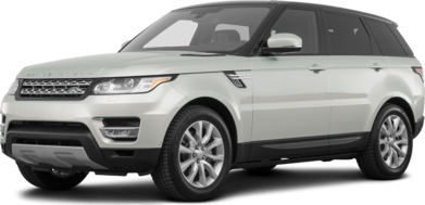 Range Rover Sport Autobiography Sport Utility 4D image