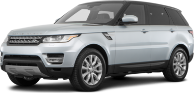 Range Rover Sport Autobiography Sport Utility 4D image