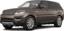2017 Land Rover Range Rover Sport image