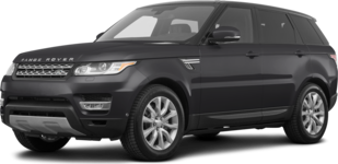 2017 Land Rover Range Rover Sport