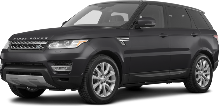 2017 Land Rover Range Rover Sport Exterior: 0