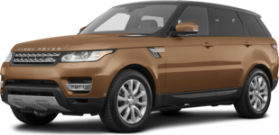 2017 Land Rover Range Rover Sport