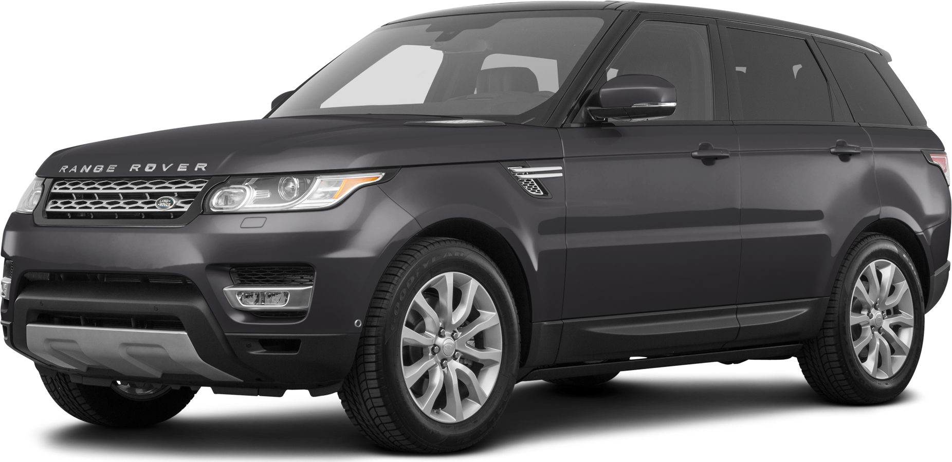 Range Rover Sport Utility 4D image
