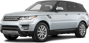 2017 Land Rover Range Rover image