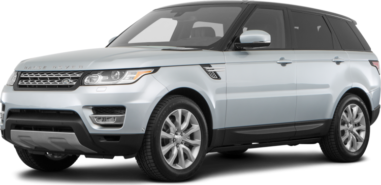 2017 Land Rover Range Rover Exterior: 0