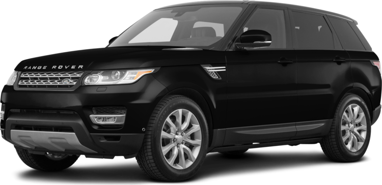 2017 Land Rover Range Rover Exterior: 0