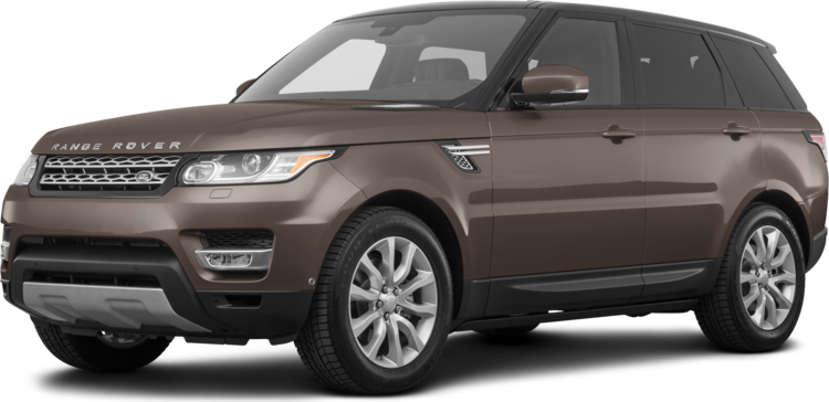 2017 Land Rover Range Rover Exterior: 0