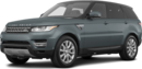 2017 Land Rover Range Rover image