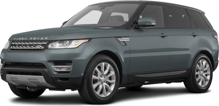 2017 Land Rover Range Rover Exterior: 0