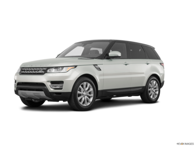 Used 2017 Land Rover Range Rover Values Cars For Sale Kelley Blue Book