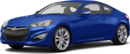 2016 Hyundai Genesis Coupe image