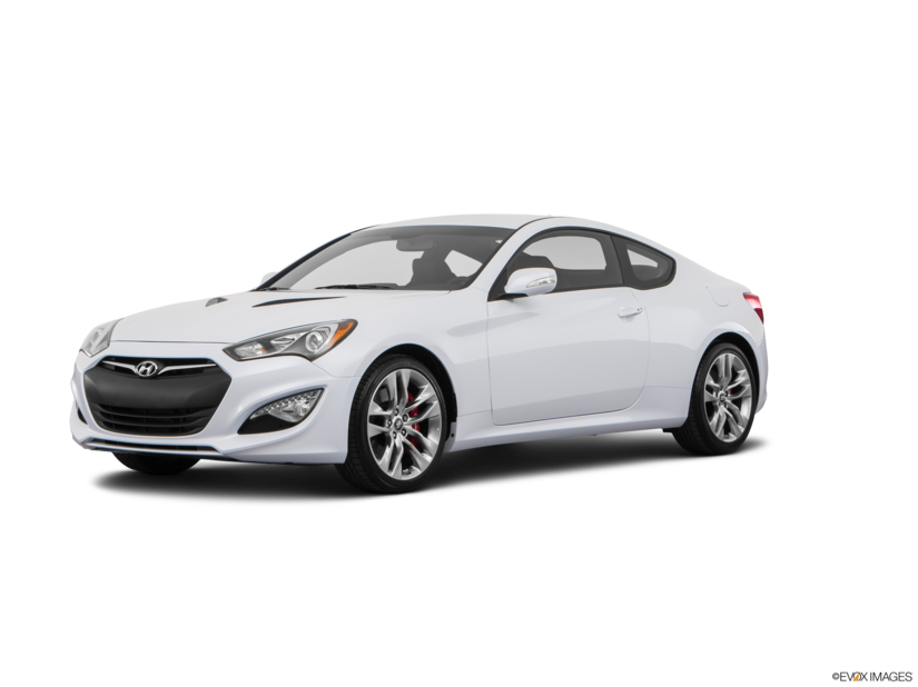Used 2016 Hyundai Genesis Coupe 3.8 R-Spec Coupe 2D Prices ...