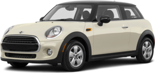 2016 MINI Hardtop 2 Door Cooper S Hatchback 2D