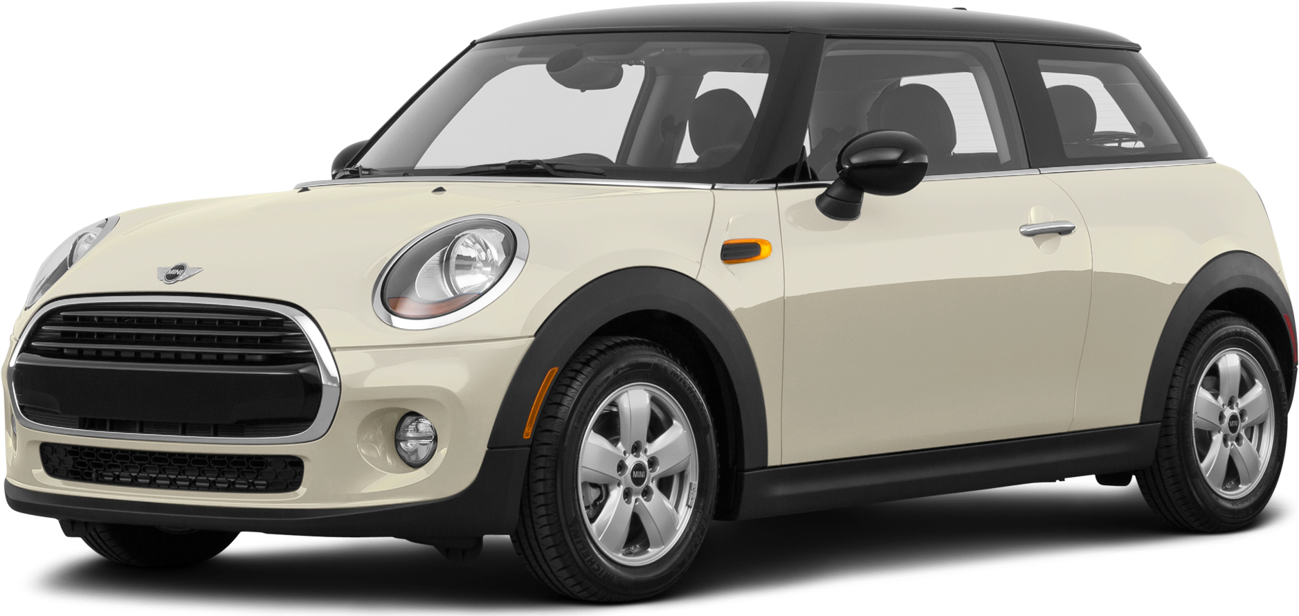 2016 MINI Hardtop 2 Door Cooper S Hatchback 2D