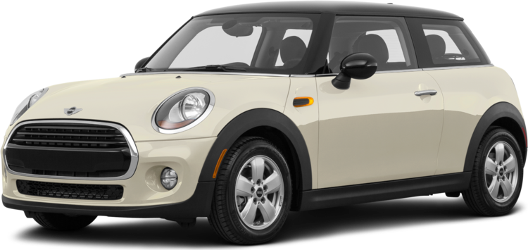 2016 MINI Hardtop 2 Door Exterior: 0