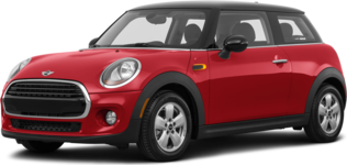2016 MINI Hardtop 2 Door Cooper S Hatchback 2D