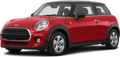 Hardtop 2 Door John Cooper Works Hatchback 2D image