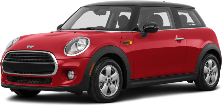 2016 MINI Hardtop 2 Door Exterior: 0