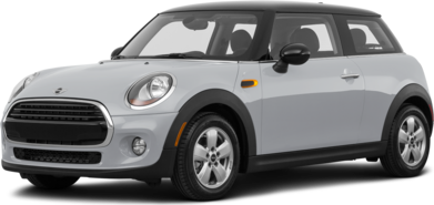Hardtop 2 Door Cooper Hatchback 2D image