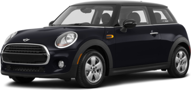 Hardtop 2 Door Cooper Hatchback 2D image
