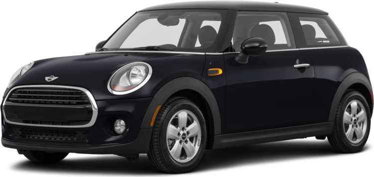 2016 MINI Hardtop 2 Door Exterior: 0