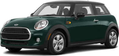 MINI Hardtop 2 Door