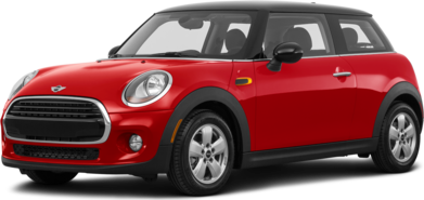 Hardtop 2 Door Cooper Hatchback 2D image