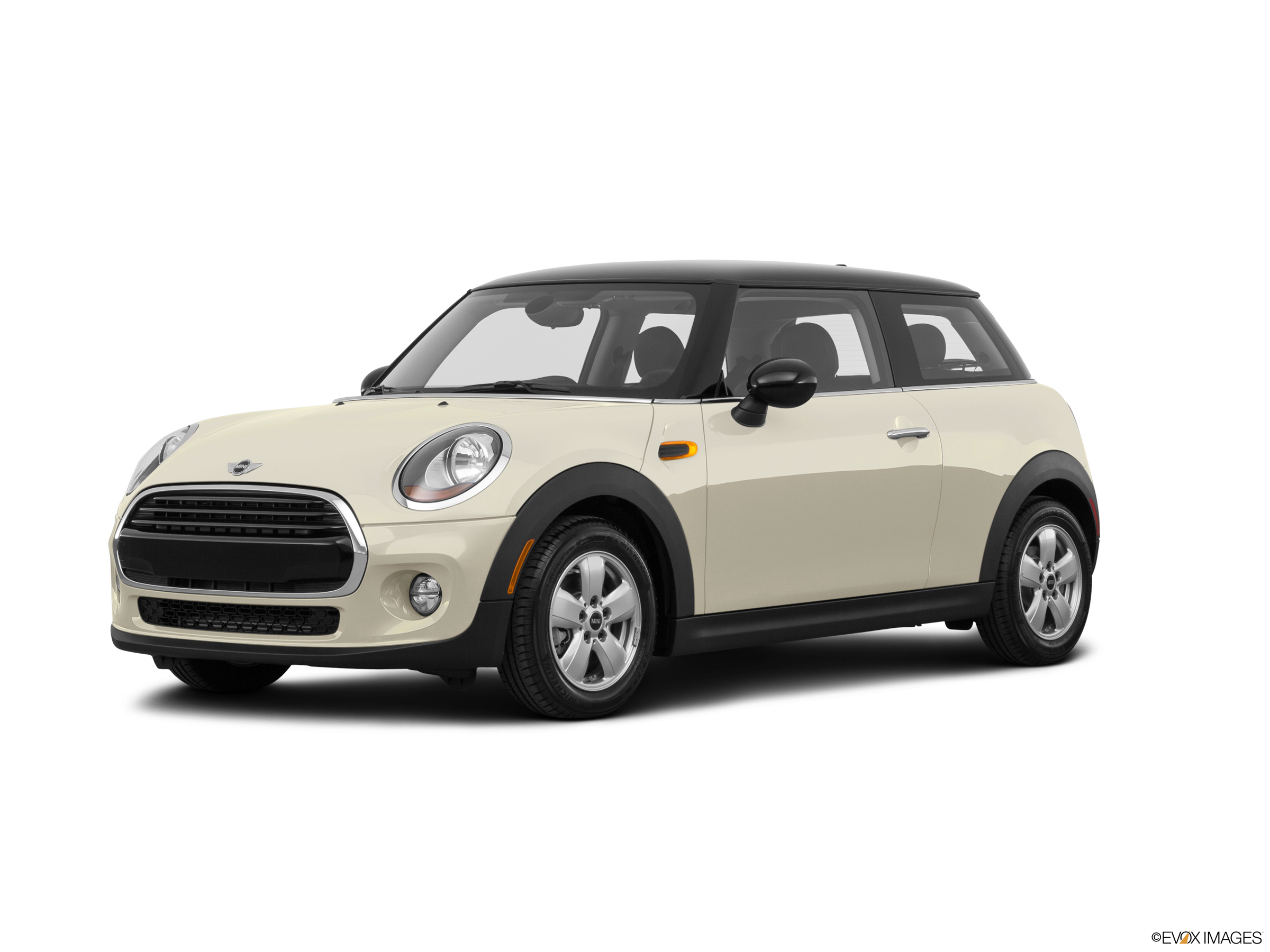 2016 MINI Hardtop 4 Door Exterior: 1
