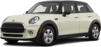 2016 MINI Hardtop 4 Door Cooper S Hatchback 4D