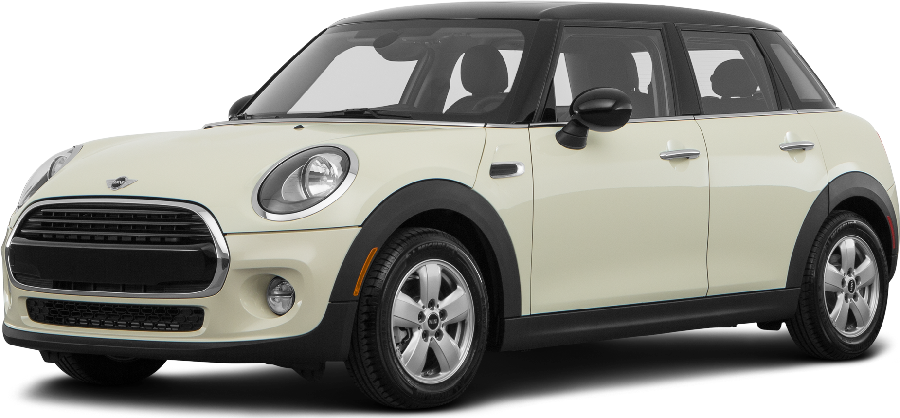 2016 MINI Hardtop 4 Door Cooper S Hatchback 4D