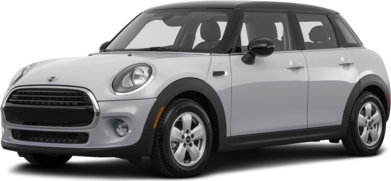 Hardtop 4 Door Cooper Hatchback 4D image