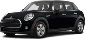 2016 MINI Hardtop 4 Door Cooper S Hatchback 4D