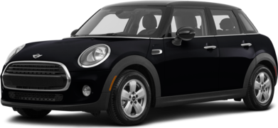 Hardtop 4 Door Cooper Hatchback 4D image