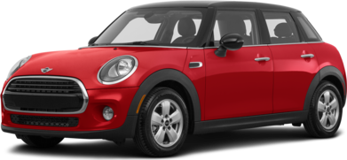 Hardtop 4 Door Cooper Hatchback 4D image