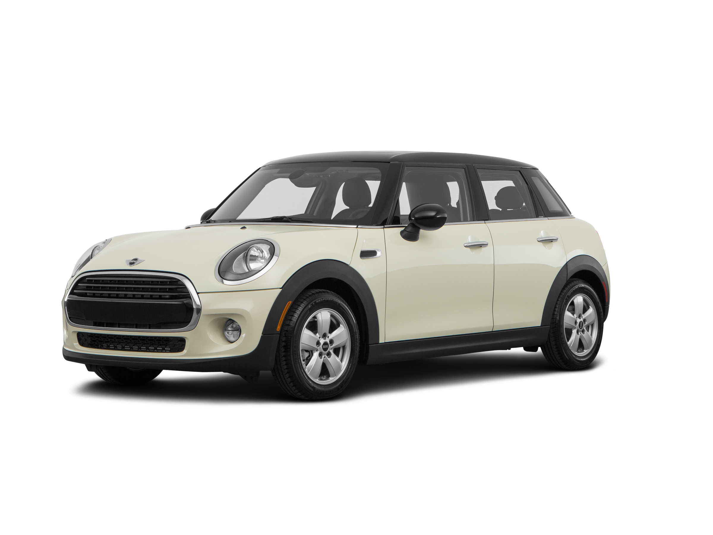2016 MINI Hardtop 2 Door Exterior: 1