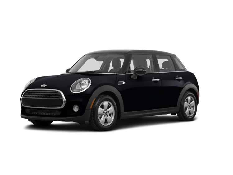 2016 MINI Hardtop 2 Door Exterior: 1